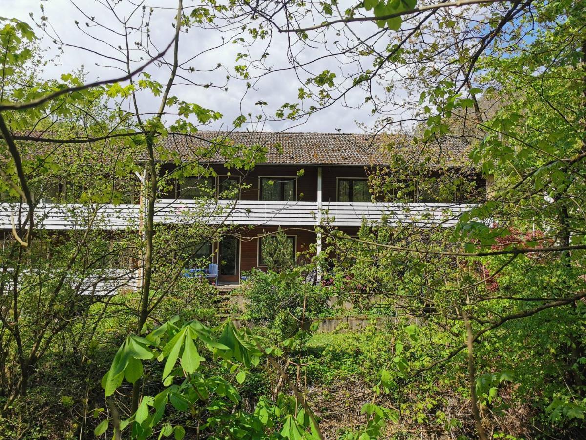 Vor Lauter Baeumen B&B Zorge Kültér fotó