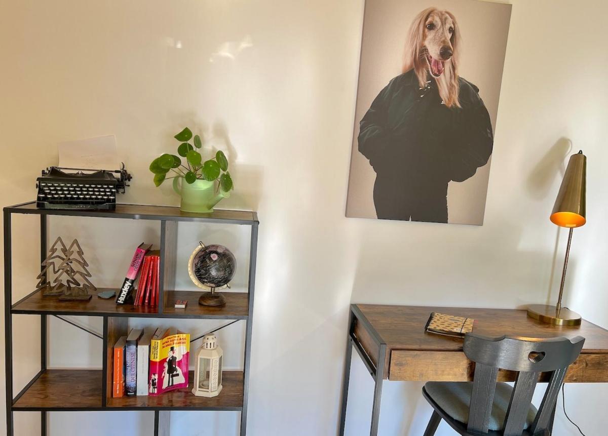 Vor Lauter Baeumen B&B Zorge Kültér fotó